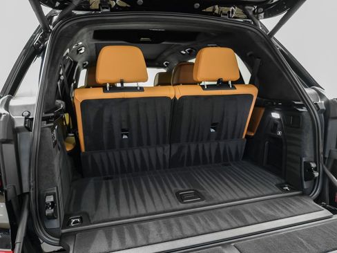 Used 2025 BMW X7 xDrive40i w/ M Sport Package AWD/4WD image 56