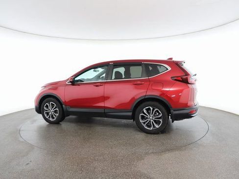 Used 2021 Honda CR-V EX image 8
