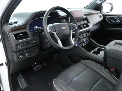 Used 2023 Chevrolet Tahoe Premier image 22