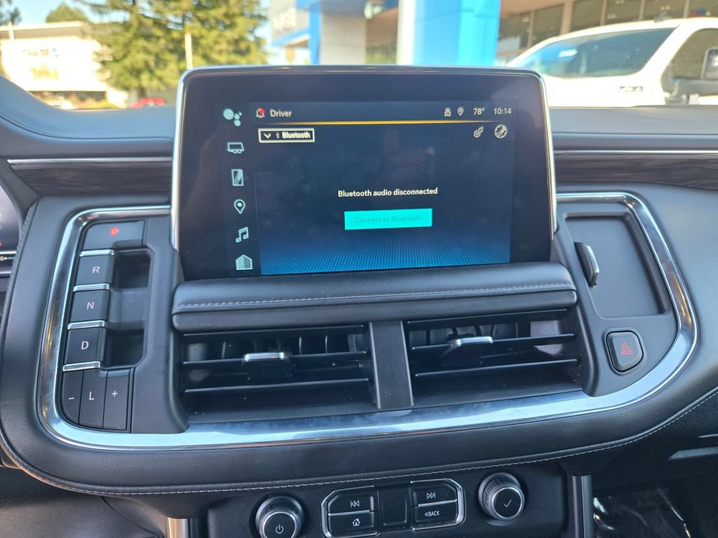 Used 2023 Chevrolet Tahoe LT AWD/4WD image 16