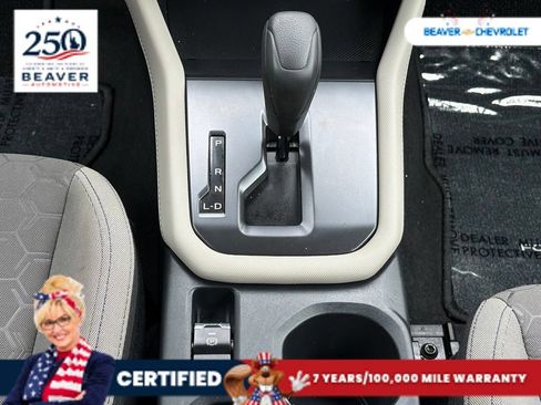 Used 2025 Subaru Forester AWD/4WD image 20