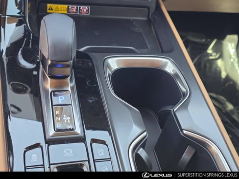New 2026 Lexus NX 350 AWD w/ Premium Package image 19