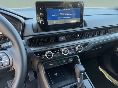 New 2026 Honda CR-V Sport-L image 13