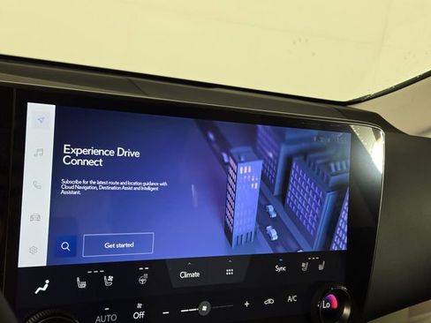 New 2026 Lexus NX 350 AWD w/ Luxury Package image 17