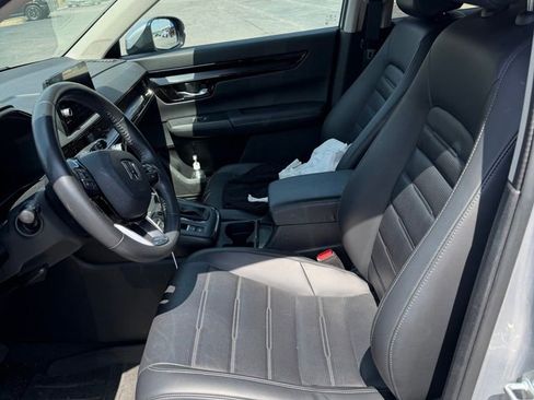 Used 2023 Honda CR-V EX-L image 13