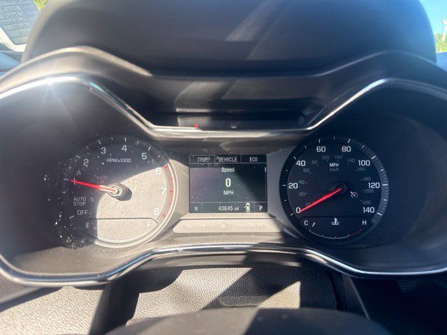 Used 2023 Chevrolet TrailBlazer LT w/ Convenience Package FWD image 15
