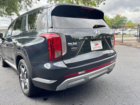 Used 2024 Hyundai Palisade Limited FWD image 35