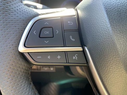 New 2026 Toyota Sienna Platinum AWD/4WD image 15