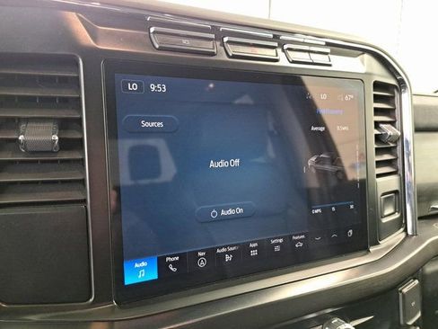 Used 2023 Ford F350 Lariat w/ Sport Appearance Package image 13