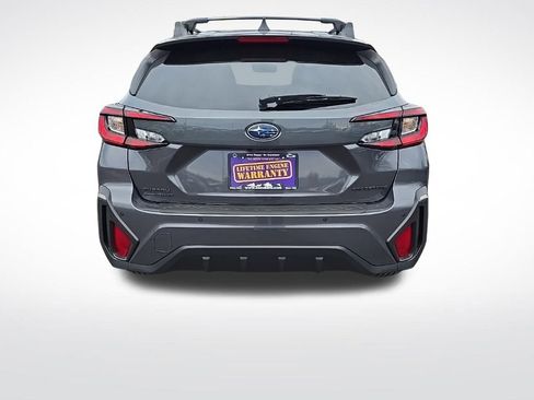 New 2026 Subaru Crosstrek 2.5i Limited image 6