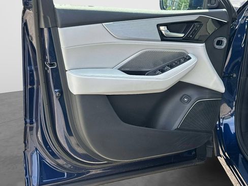 Certified 2023 Acura MDX SH-AWD w/ Technology Package image 17