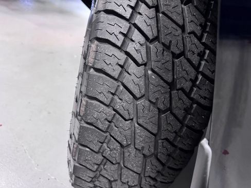 Used 2015 Toyota 4Runner SR5 RWD image 10