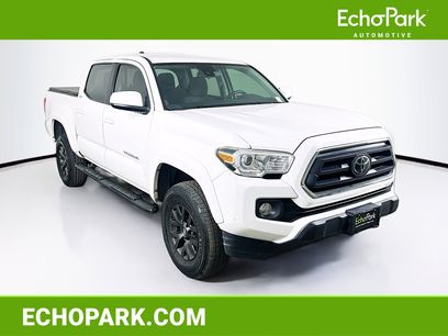Used 2020 Toyota Tacoma SR5