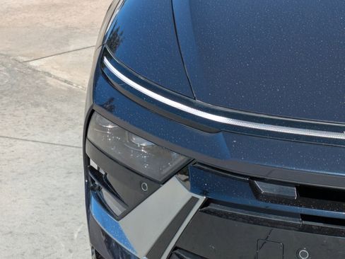 Certified 2024 Hyundai Sonata Limited image 7