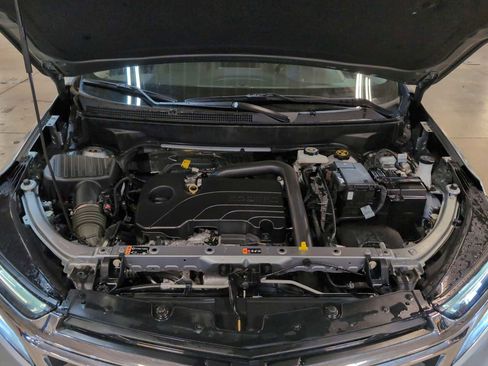 Used 2023 Chevrolet Equinox LT image 28