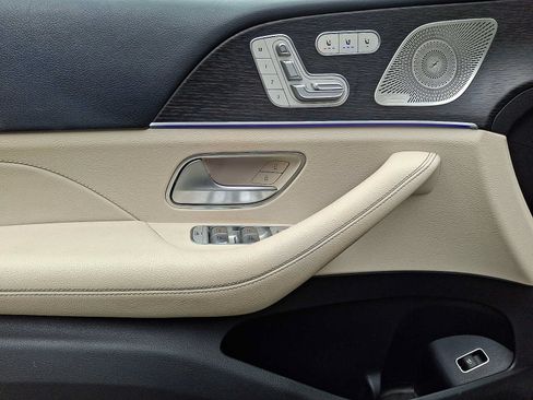 Certified 2023 Mercedes-Benz GLE 350 4MATIC image 9