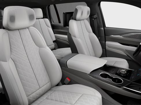 New 2026 Cadillac Escalade IQ Luxury 1 AWD/4WD image 19