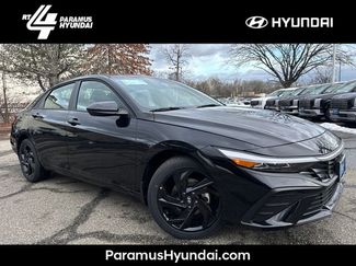 New 2026 Hyundai Elantra Sport 360° Tour