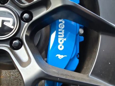 Used 2024 Ford Mustang GT Premium w/ Mustang Nite Pony Package image 20