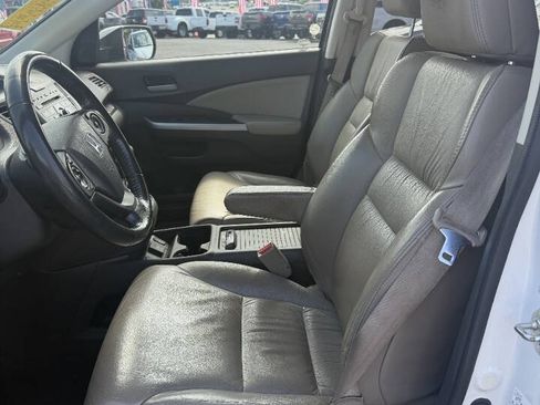 Used 2014 Honda CR-V EX-L image 3