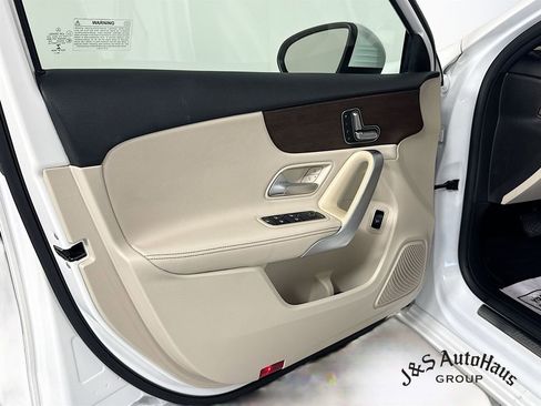 Used 2019 Mercedes-Benz A 220 image 22