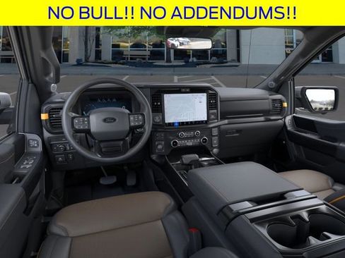New 2026 Ford F150 Tremor w/ Equipment Group 402A High AWD/4WD image 10