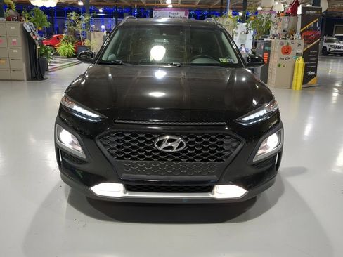 Used 2020 Hyundai Kona SEL Plus AWD/4WD image 3