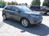 Used 2017 Ford Edge SEL w/ Cargo Accessory Package image 3