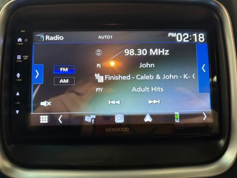 Used 2019 RAM 1500 Tradesman image 22