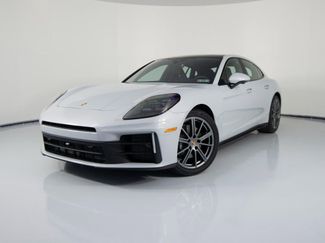 New 2026 Porsche Panamera 4 video 1