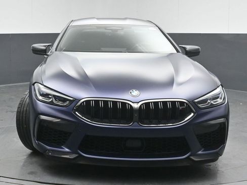Used 2023 BMW M8 Gran Coupe xDrive Competition image 2