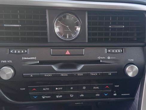 Used 2022 Lexus RX 350 F Sport image 21