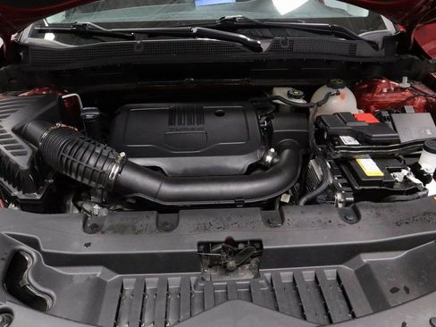 Used 2024 Chevrolet Blazer LT w/ Convenience Package image 13