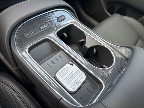 New 2026 Hyundai Palisade Calligraphy AWD/4WD image 37