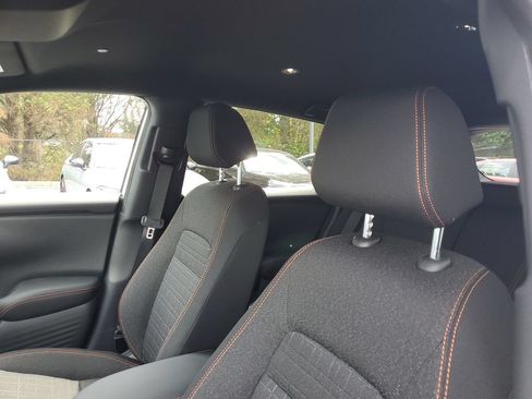 New 2027 Honda HR-V Sport image 13