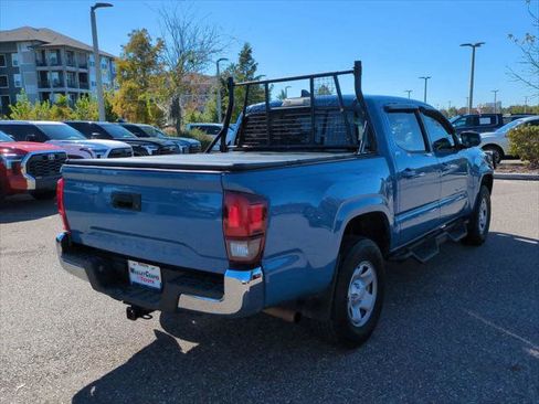 Certified 2019 Toyota Tacoma SR5 image 6