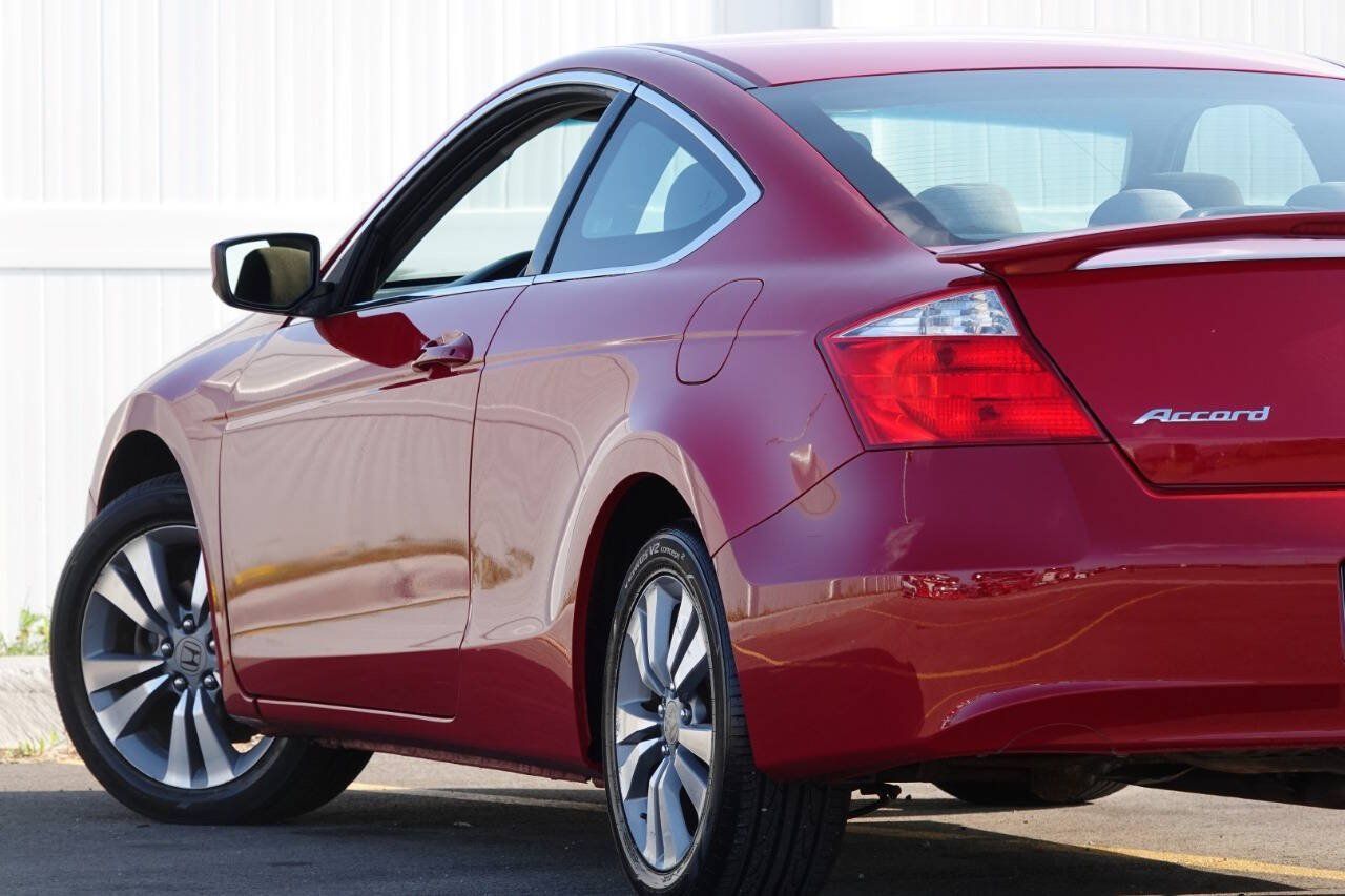 Used 2009 Honda Accord LX-S image 24