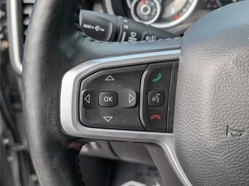 Used 2020 RAM 1500 Big Horn AWD/4WD image 22