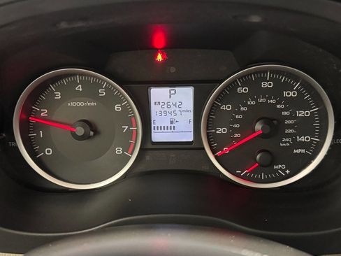 Used 2014 Subaru Crosstrek 2.0i Premium image 24