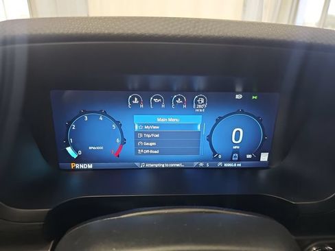 Used 2024 Ford F150 XLT w/ Equipment Group 302A MID AWD/4WD image 15