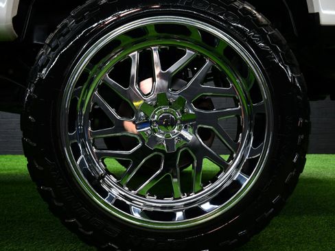 Used 2017 Ford F250 Platinum w/ Platinum Ultimate Package image 14