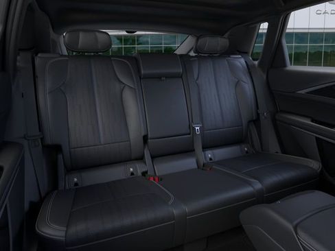 New 2026 Cadillac Lyriq Sport AWD/4WD image 54