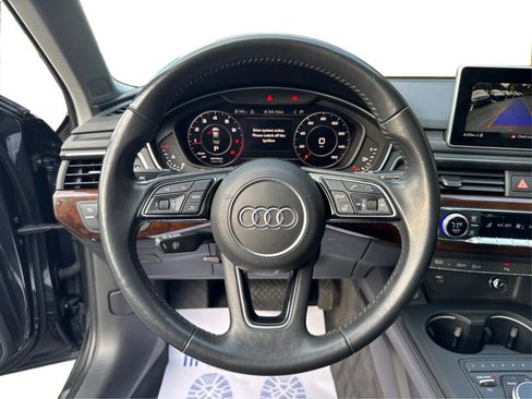 Used 2018 Audi A4 2.0T Premium Plus w/ Premium Plus Package image 20