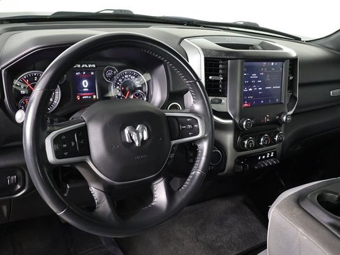 Used 2022 RAM 1500 Big Horn image 19