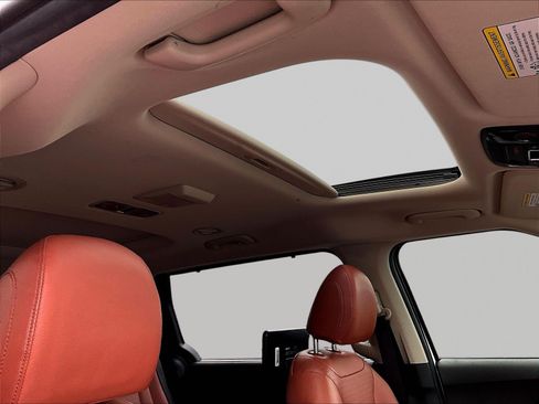 Used 2024 Kia Carnival SX Prestige FWD image 27