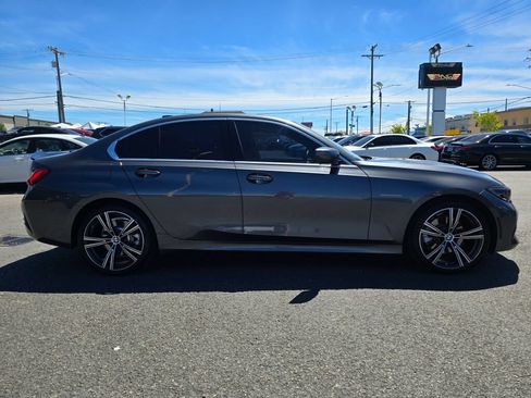 Used 2020 BMW 330i Sedan RWD image 5