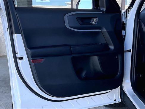 Certified 2021 Ford Bronco Sport Big Bend image 20