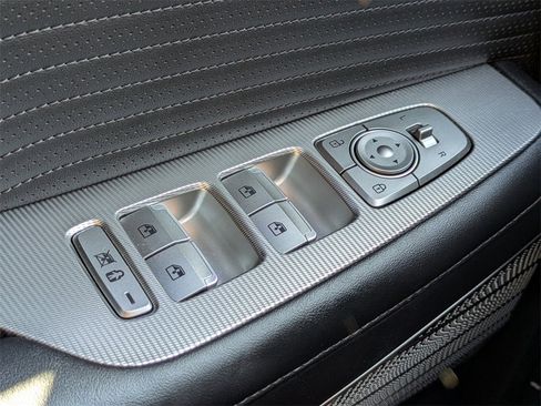 Used 2024 Hyundai Palisade Calligraphy image 29