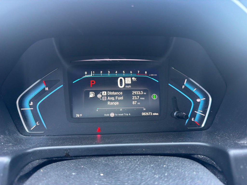 Used 2023 Honda Odyssey Touring image 16