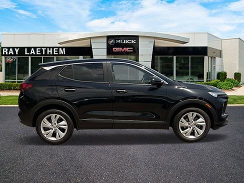 Used 2026 Buick Encore GX Preferred w/ Advanced Technology Package FWD image 6